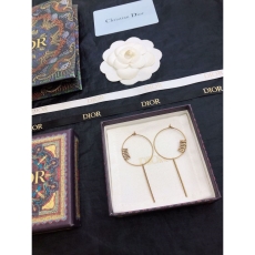 Christian Dior Earrings